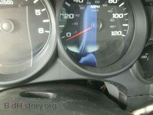 2007 CHEVROLET SILVERADO - VIN: 2GCEK13CX71582540 - Фото 8