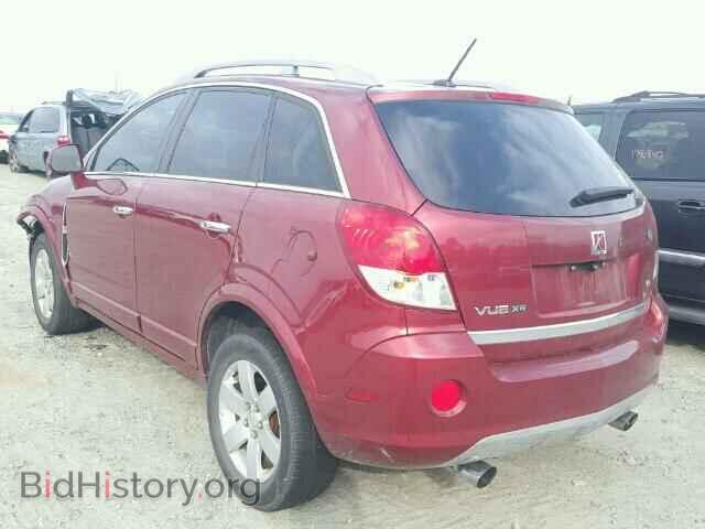 2008 SATURN VUE - VIN: 3GSCL53798S689393 - Фото 3