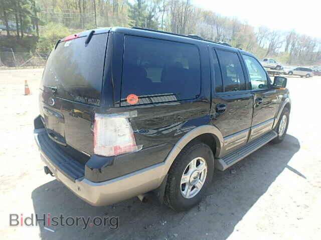 2004 FORD EXPEDITION - VIN: 1FMFU18L04LB25552 - Фото 4