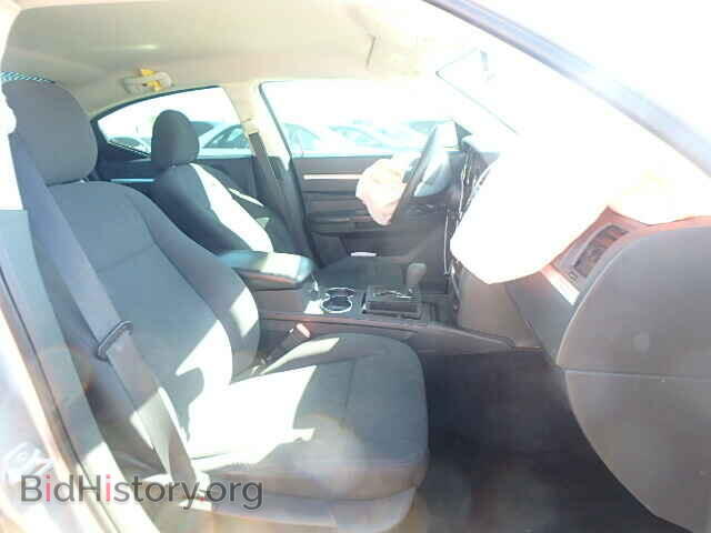 2010 DODGE CHARGER - VIN: 2B3CA3CV9AH156037 - Фото 5