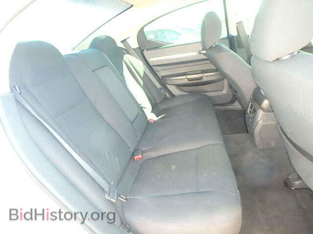 2010 DODGE CHARGER - VIN: 2B3CA3CV9AH156037 - Фото 6