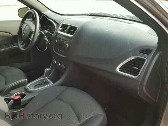 2012 DODGE AVENGER - VIN: 1C3CDZAG0CN315958 - Photo 5