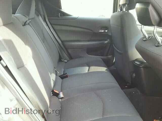 2012 DODGE AVENGER - VIN: 1C3CDZAG0CN315958 - Photo 6