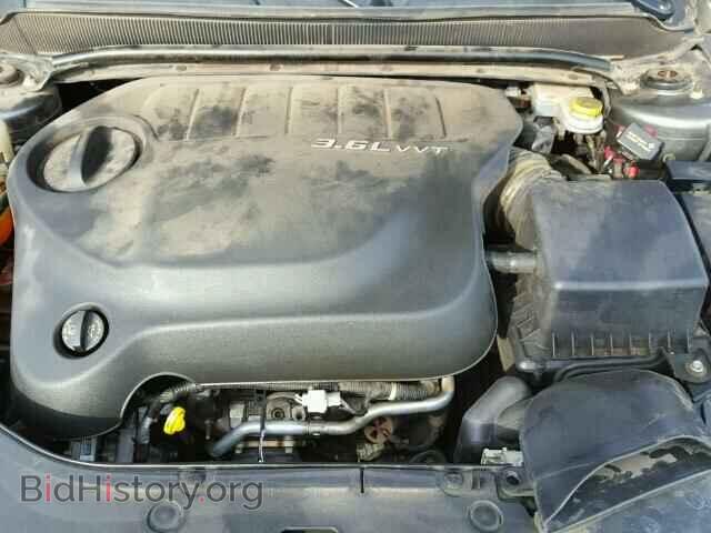 2012 DODGE AVENGER - VIN: 1C3CDZAG0CN315958 - Photo 7