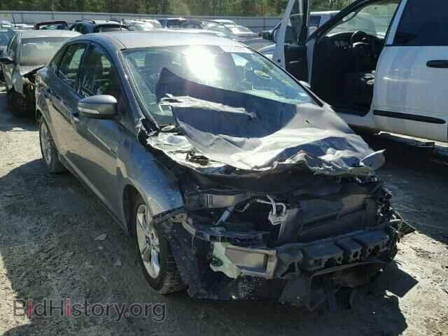 Photo 1FADP3F22EL105058 - FORD FOCUS 2014
