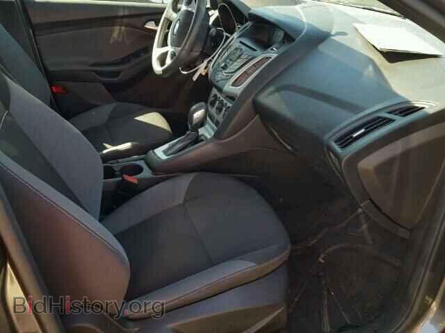 2014 FORD FOCUS - VIN: 1FADP3F22EL105058 - Photo 5