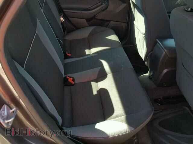 2014 FORD FOCUS - VIN: 1FADP3F22EL105058 - Photo 6