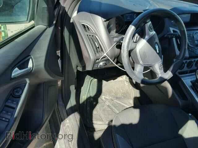 2014 FORD FOCUS - VIN: 1FADP3F22EL105058 - Photo 9