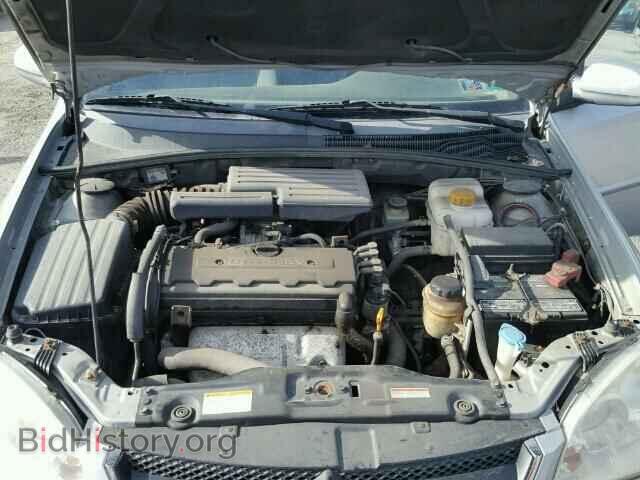 2007 SUZUKI FORENZA - VIN: KL5JD56Z07K538231 - Фото 7