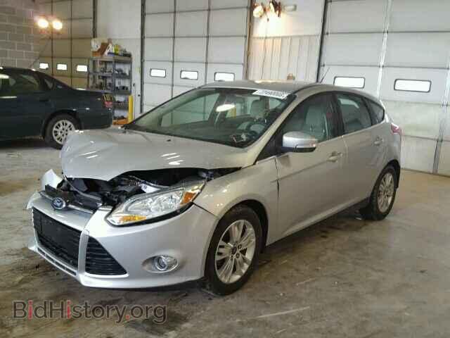2012 FORD FOCUS - VIN: 1FAHP3M29CL358878 - Photo 2