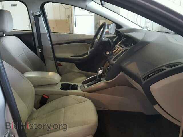 2012 FORD FOCUS - VIN: 1FAHP3M29CL358878 - Photo 5