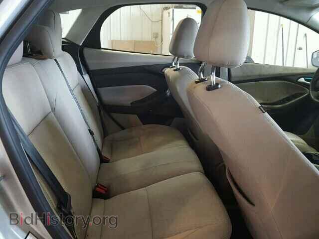 2012 FORD FOCUS - VIN: 1FAHP3M29CL358878 - Photo 6