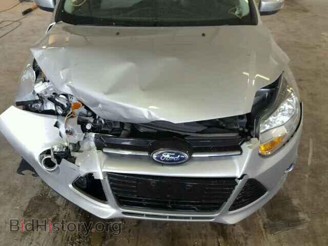 2012 FORD FOCUS - VIN: 1FAHP3M29CL358878 - Photo 7