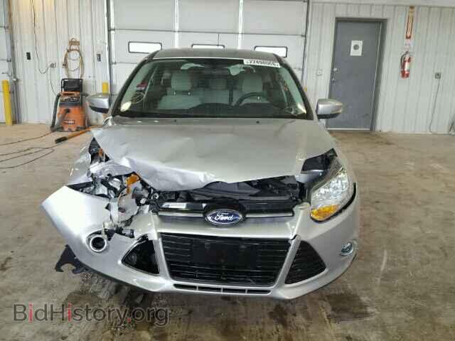2012 FORD FOCUS - VIN: 1FAHP3M29CL358878 - Photo 9
