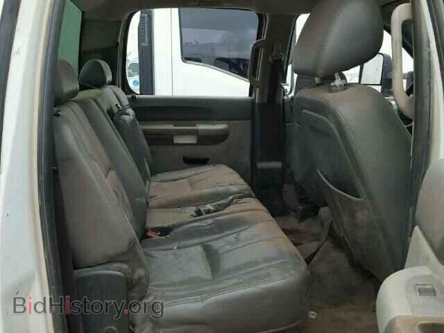 2012 CHEVROLET SILVERADO - VIN: 1GC1KVCG9CF119803 - Фото 6