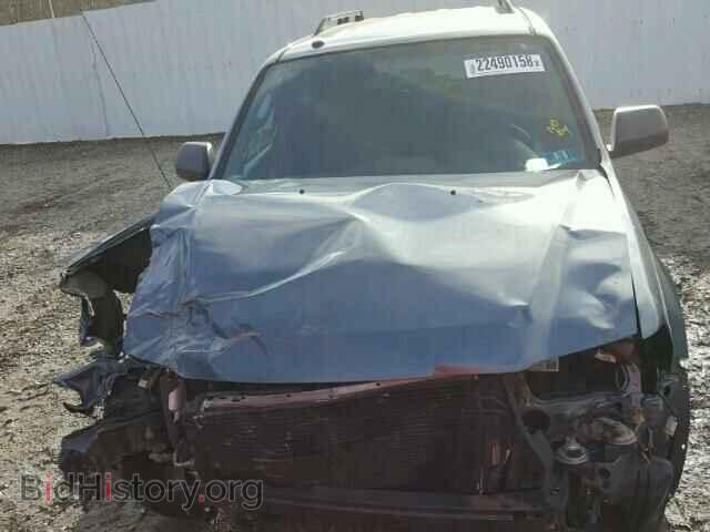 2012 FORD ESCAPE - VIN: 1FMCU9D70CKA77713 - Photo 7