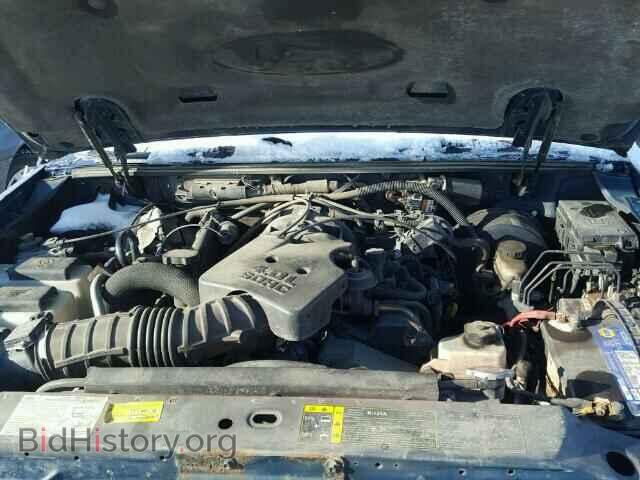 2005 FORD EXPLORER - VIN: 1FMZU77K45UB91297 - Photo 7