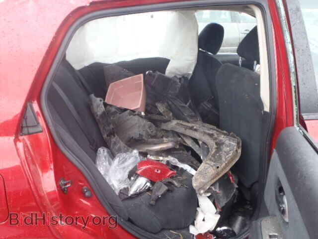 2010 NISSAN VERSA - VIN: 3N1BC1AP5AL459405 - Фото 6