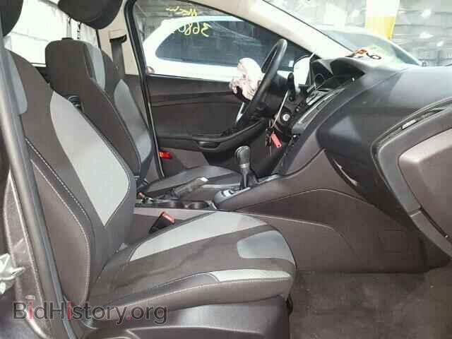 2014 FORD FOCUS - VIN: 1FADP3F2XEL186147 - Photo 5