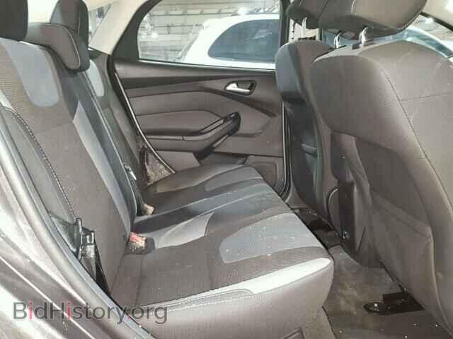 2014 FORD FOCUS - VIN: 1FADP3F2XEL186147 - Photo 6
