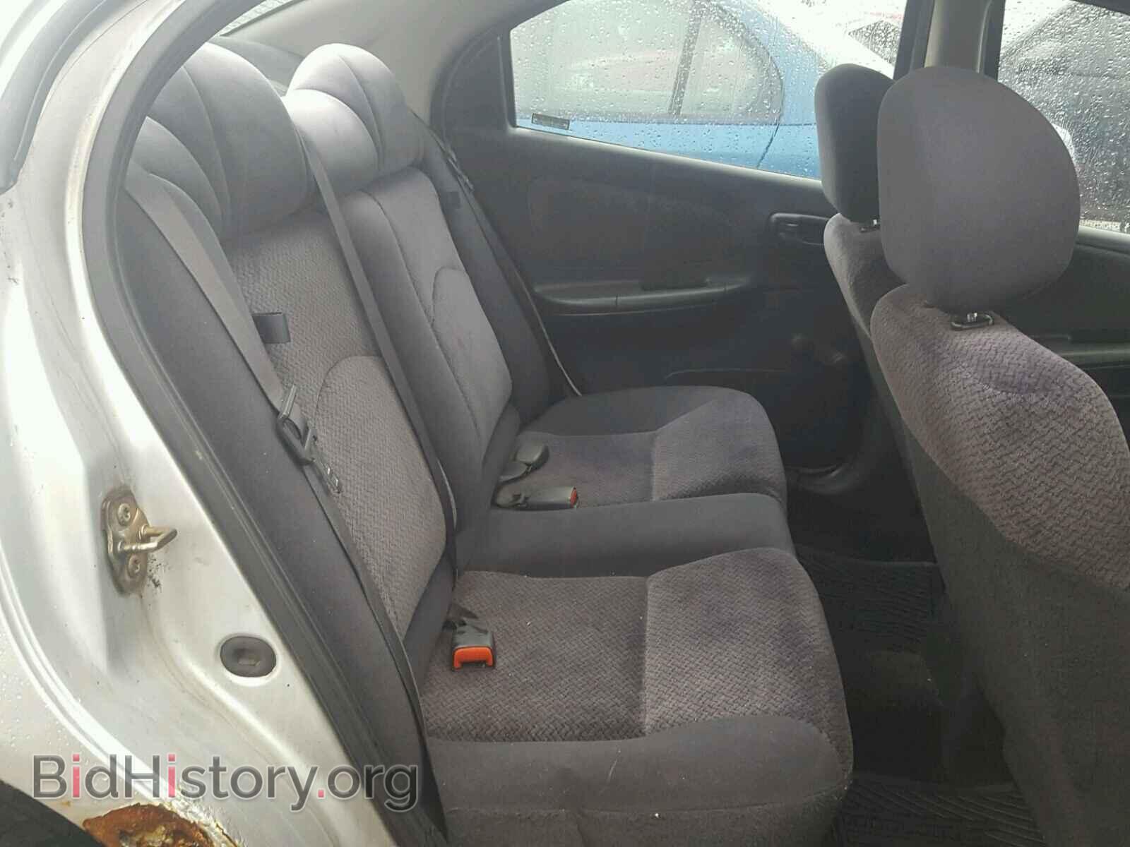 2001 DODGE NEON - VIN: 1B3ES46C61D226211 - Фото 6