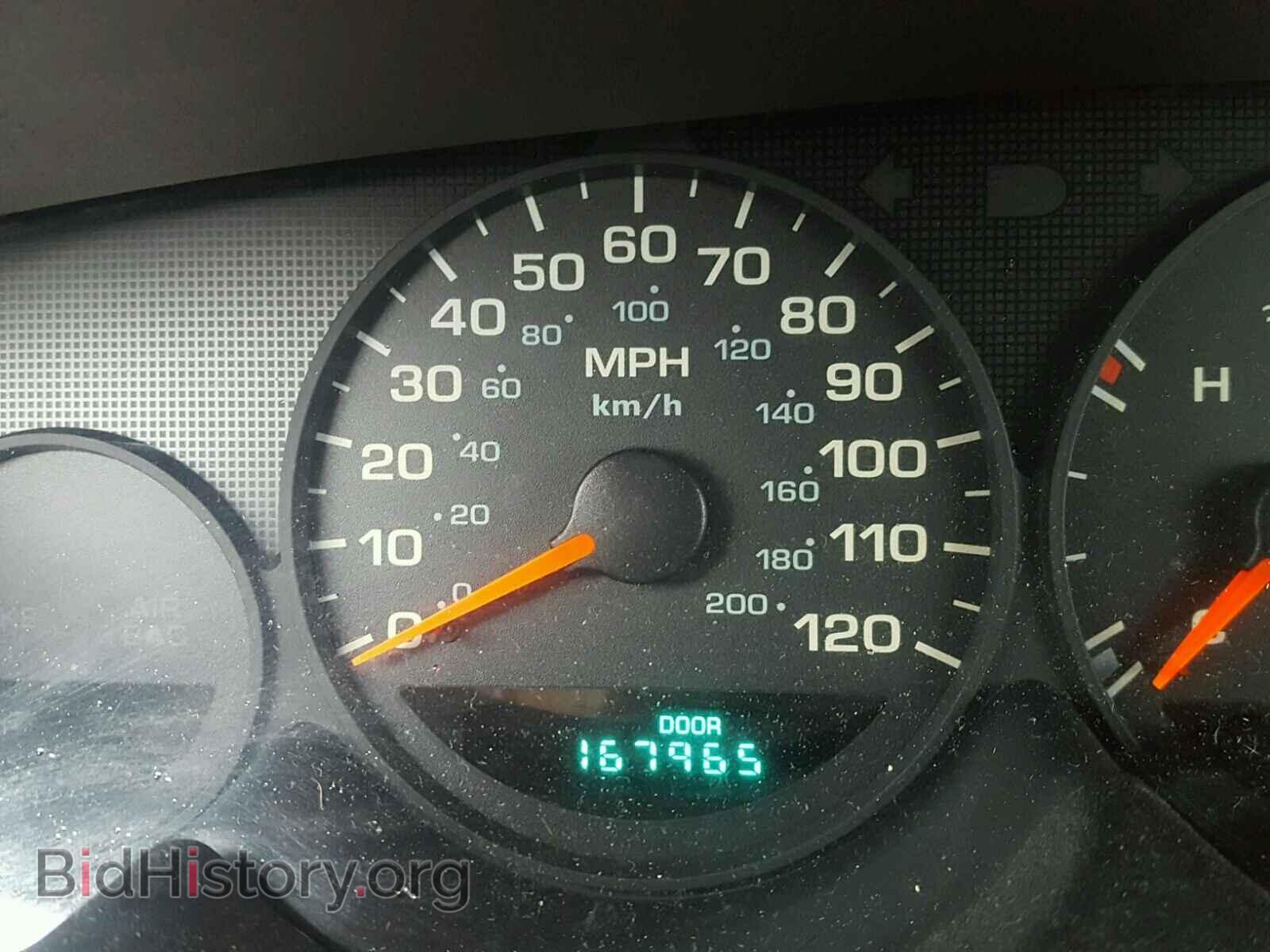 2001 DODGE NEON - VIN: 1B3ES46C61D226211 - Фото 8