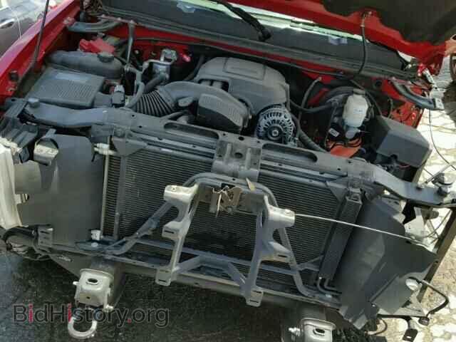 2012 CHEVROLET SILVERADO - VIN: 1GCRKREA9CZ328072 - Фото 7