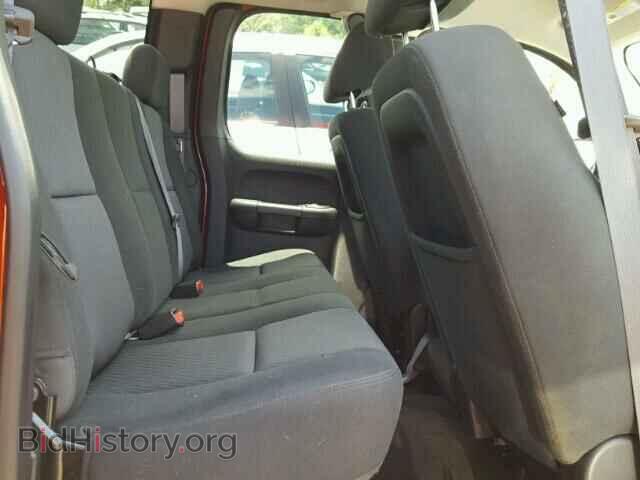 2012 CHEVROLET SILVERADO - VIN: 1GCRKREA9CZ328072 - Фото 10