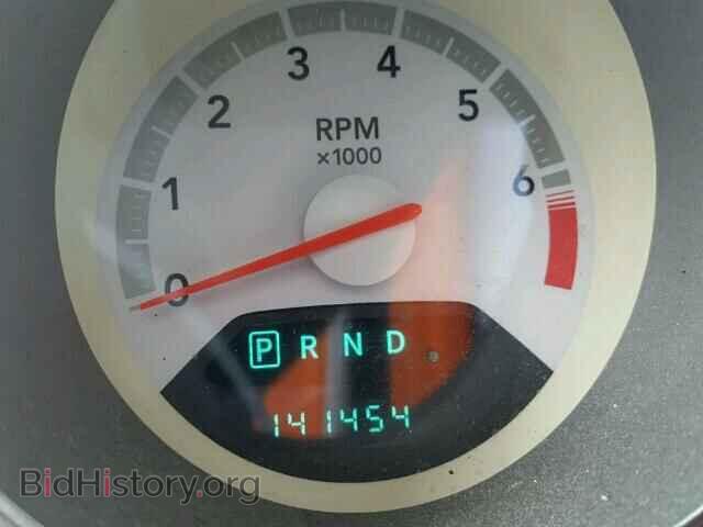 2008 DODGE AVENGER - VIN: 1B3LC46R08N281136 - Фото 8