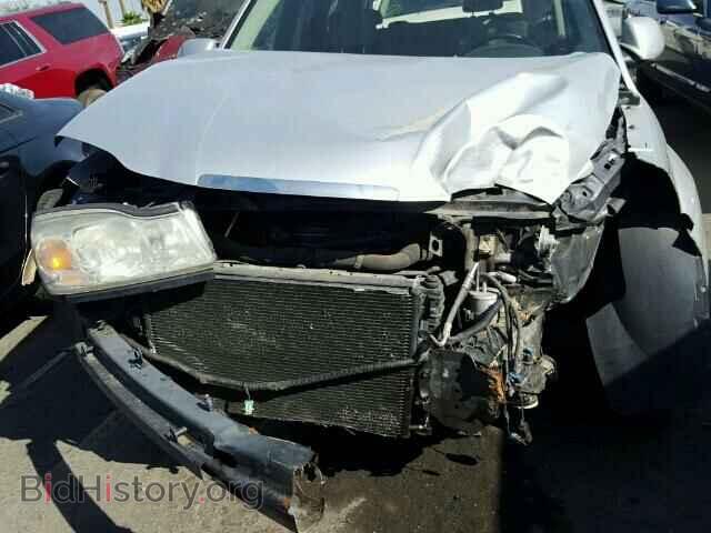 2006 SATURN VUE - VIN: 5GZCZ53406S895869 - Фото 10