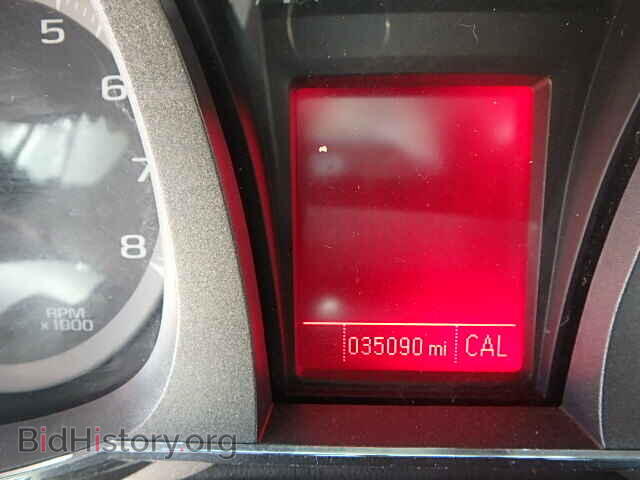 2013 GMC TERRAIN - VIN: 2GKALWEK3D6162778 - Photo 8
