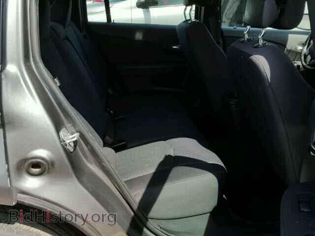 2012 CHRYSLER 200 - VIN: 1C3CCBBB2CN192659 - Фото 6
