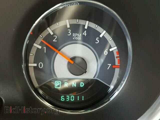 2012 CHRYSLER 200 - VIN: 1C3CCBBB2CN192659 - Фото 8