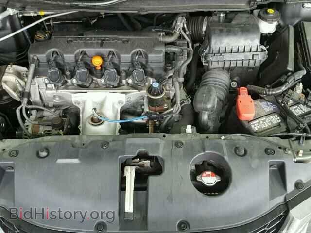 2013 HONDA CIVIC - VIN: 19XFB2F84DE039541 - Фото 7