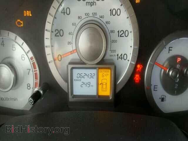 2011 HONDA PILOT - VIN: 5FNYF3H44BB007550 - Фото 8