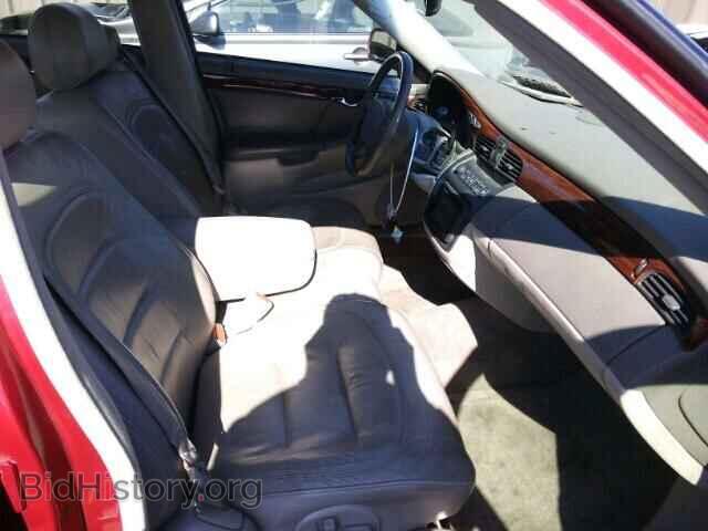 2000 CADILLAC DEVILLE - VIN: 1G6KD54Y3YU223036 - Photo 5
