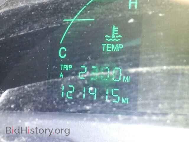 2000 CADILLAC DEVILLE - VIN: 1G6KD54Y3YU223036 - Photo 8
