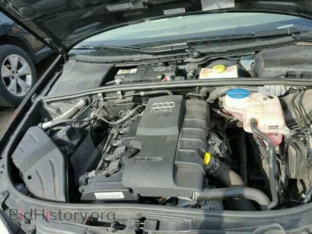 2008 AUDI A4 - VIN: WAUDF78E68A168706 - Фото 7