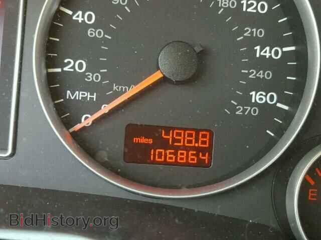 2008 AUDI A4 - VIN: WAUDF78E68A168706 - Фото 8