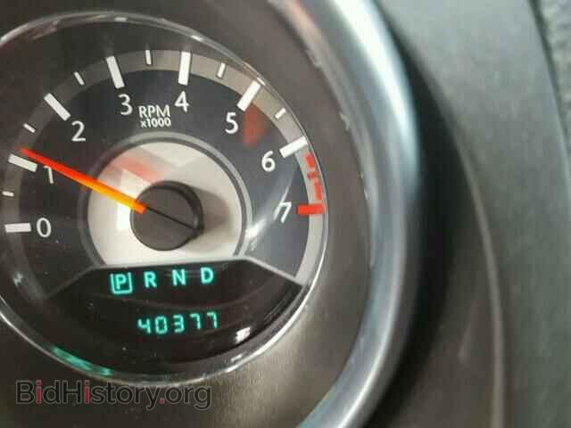 2013 CHRYSLER 200 - VIN: 1C3CCBAB6DN588497 - Photo 8