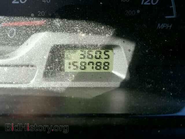 2002 MITSUBISHI LANCER - VIN: JA3AJ26E02U034790 - Photo 8