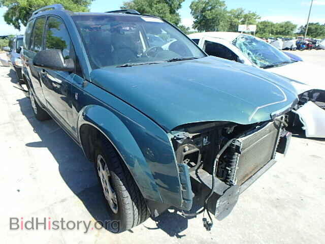 Photo 5GZCZ33D46S841849 - SATURN VUE 2006