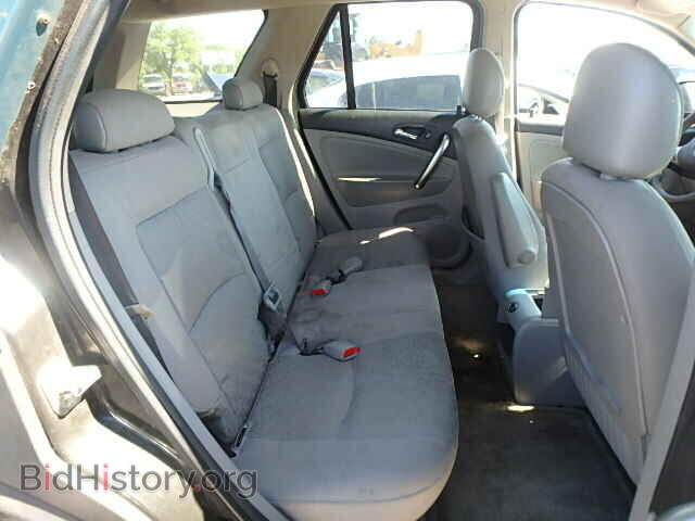 2006 SATURN VUE - VIN: 5GZCZ33D46S841849 - Фото 6