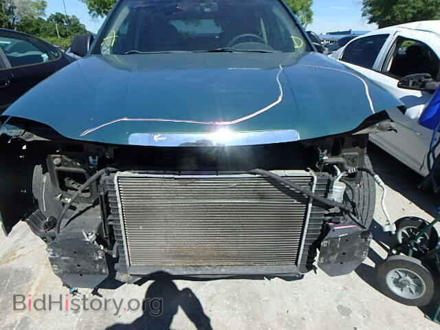 2006 SATURN VUE - VIN: 5GZCZ33D46S841849 - Фото 9