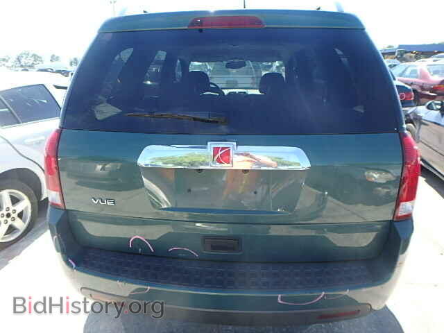2006 SATURN VUE - VIN: 5GZCZ33D46S841849 - Фото 10