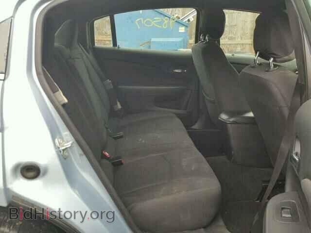 2013 CHRYSLER 200 - VIN: 1C3CCBAB4DN568961 - Photo 6