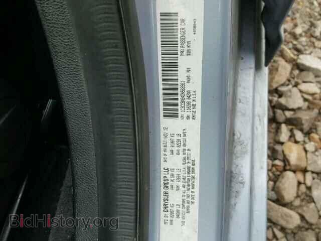 2013 CHRYSLER 200 - VIN: 1C3CCBAB4DN568961 - Photo 10