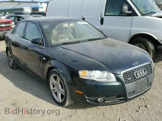Фотография WAUDF78E05A552248 - AUDI A4 2005