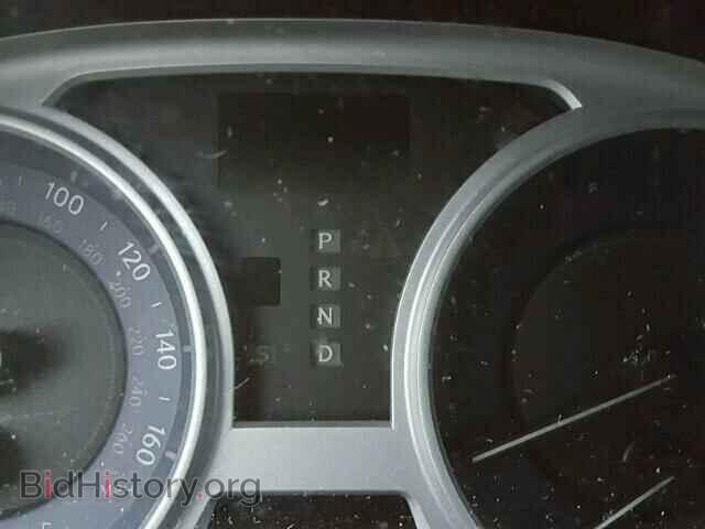 2008 LEXUS IS250 - VIN: JTHBK262582069997 - Фото 8