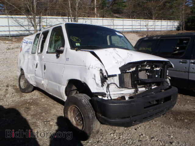 Photo 1FTSE3EL7ADA63203 - FORD ECONOLINE 2010